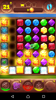 Планета самоцветов 470 уровень прохождение