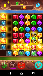 Планета самоцветов 470 уровень прохождение