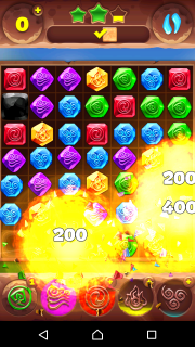 Планета самоцветов 471 уровень инструкция