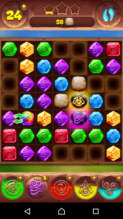 Планета самоцветов 472 уровень подсказки