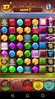 Планета самоцветов 473 уровень рекомендации