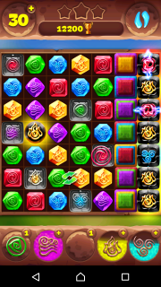 Планета самоцветов 473 уровень рекомендации