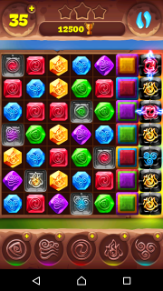 Планета самоцветов 473 уровень рекомендации