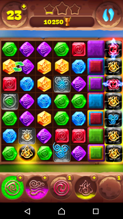 Планета самоцветов 473 уровень рекомендации