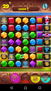 Планета самоцветов 473 уровень рекомендации