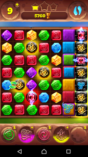 Планета самоцветов 473 уровень рекомендации