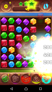 Планета самоцветов 473 уровень рекомендации