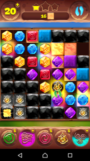 Планета самоцветов 474 уровень прохождение