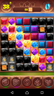 Планета самоцветов 474 уровень прохождение