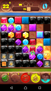 Планета самоцветов 474 уровень прохождение