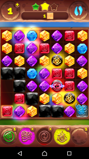 Планета самоцветов 474 уровень прохождение