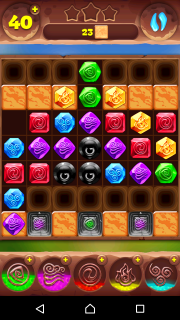 Планета самоцветов 475 уровень прохождение