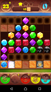 Планета самоцветов 475 уровень прохождение