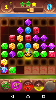 Планета самоцветов 475 уровень прохождение