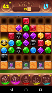 Планета самоцветов 475 уровень прохождение