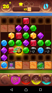 Планета самоцветов 475 уровень прохождение