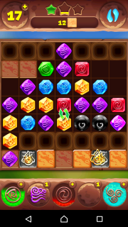 Планета самоцветов 475 уровень прохождение