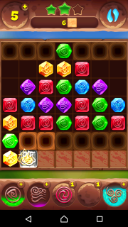 Планета самоцветов 475 уровень прохождение