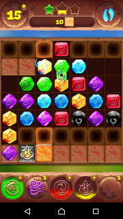 Планета самоцветов 475 уровень прохождение