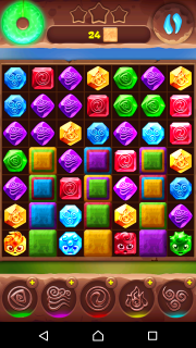 Планета самоцветов 476 уровень советы