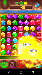 Планета самоцветов 476 уровень советы