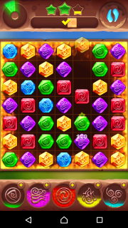 Планета самоцветов 476 уровень советы