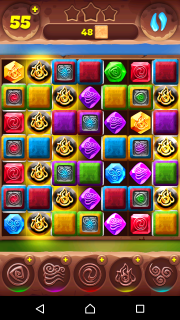 Планета самоцветов 477 уровень подсказки