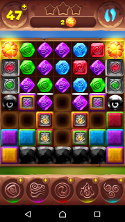 Планета самоцветов 478 уровень как пройти