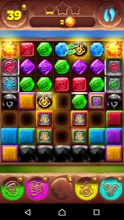 Планета самоцветов 478 уровень как пройти