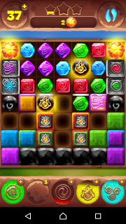 Планета самоцветов 478 уровень как пройти