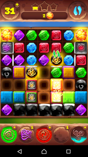 Планета самоцветов 478 уровень как пройти