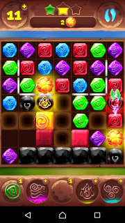 Планета самоцветов 478 уровень как пройти