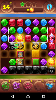 Планета самоцветов 478 уровень как пройти