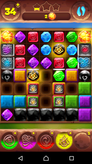 Планета самоцветов 478 уровень как пройти