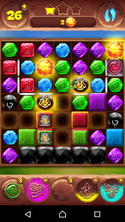 Планета самоцветов 478 уровень как пройти