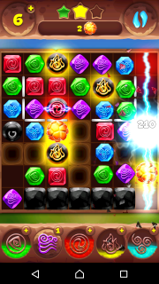 Планета самоцветов 478 уровень как пройти