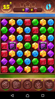 Планета самоцветов 479 уровень рекомендации