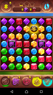 Планета самоцветов 479 уровень рекомендации