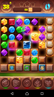 Планета самоцветов 480 уровень инструкция