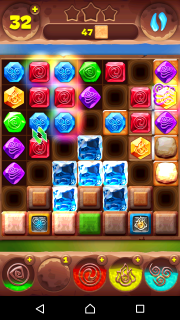 Планета самоцветов 480 уровень инструкция