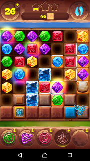 Планета самоцветов 480 уровень инструкция