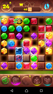 Планета самоцветов 480 уровень инструкция