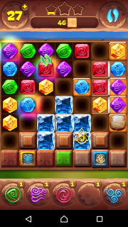 Планета самоцветов 480 уровень инструкция