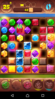 Планета самоцветов 480 уровень инструкция