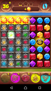 Планета самоцветов 482 уровень прохождение