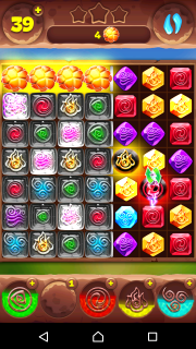 Планета самоцветов 482 уровень прохождение