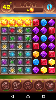 Планета самоцветов 482 уровень прохождение