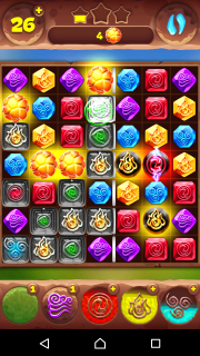 Планета самоцветов 482 уровень прохождение