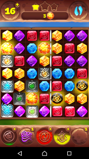 Планета самоцветов 482 уровень прохождение