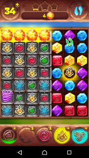 Планета самоцветов 482 уровень прохождение